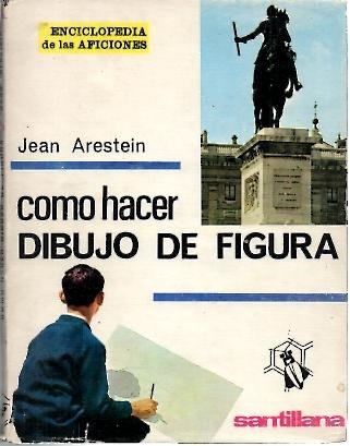 COMO HACER DIBUJO DE FIGURA.