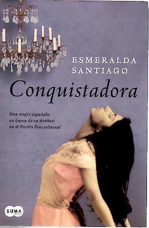 CONQUISTADORA.
