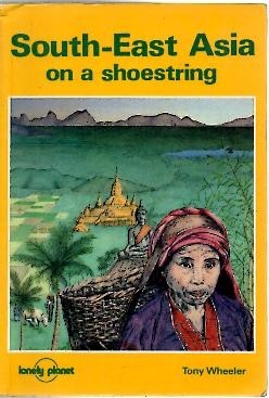 SOUTH-EAST ASIA ON A SHOESTRING.