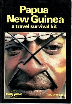 PAPUA NEW GUINEA. A TRAVEL SURVIVAL KIT.