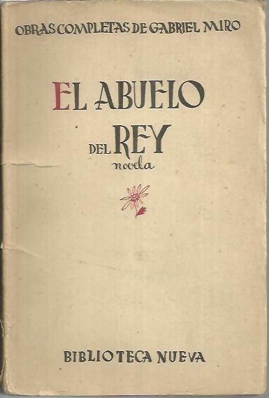 EL ABUELO DEL REY.