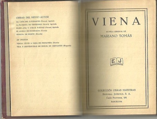 VIENA.