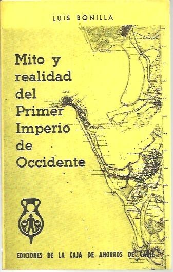 MITO Y RELIDAD DEL PRIMER IMPERIO DE OCCIDENTE.