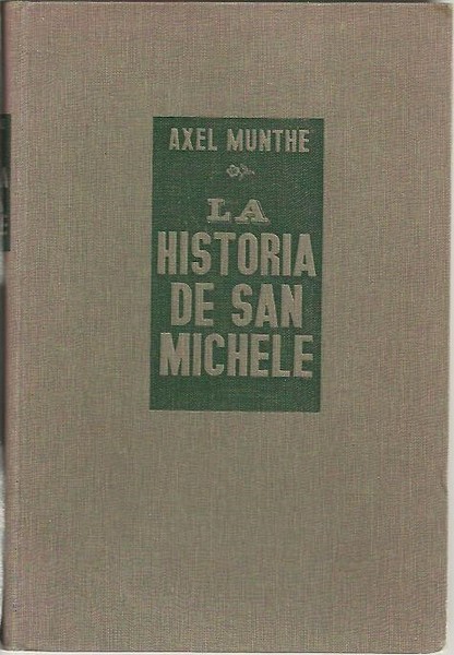 LA HISTORIA DE SAN MICHELE.