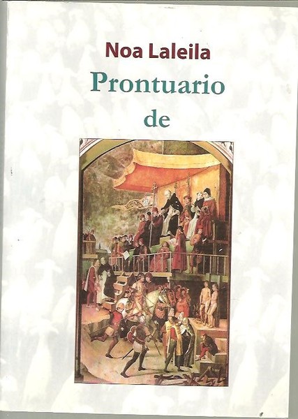 PRONTUARIO DE LO QUE EL NIÑO ESPAÑOL IGNORA SOBRE LA …