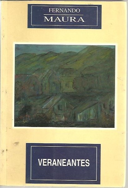 VERANEANTES.