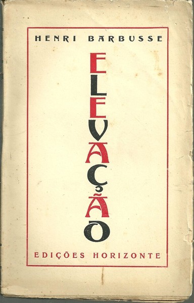 ELEVAÇAO.