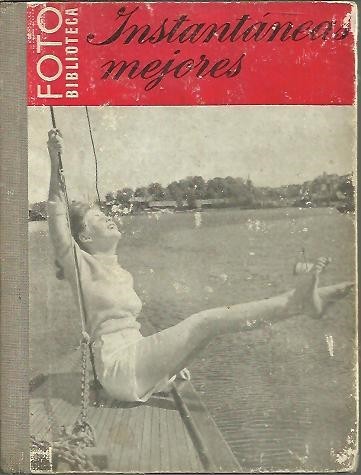 INSTANTANEAS MEJORES CON UNA CAMARA SENCILLA.