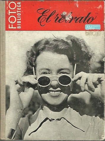 EL RETRATO Y VUESTRA CAMARA.