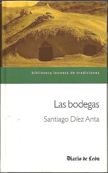LAS BODEGAS.