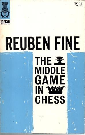 THE MIDDLE GAME IN CHESS.