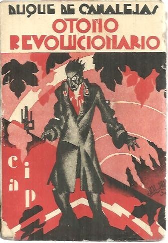 OTOÑO REVOLUCIONARIO.