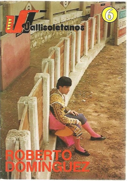 ROBERTO DOMINGUEZ.
