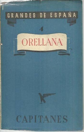 ORELLANA.