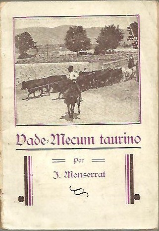 VADE MECUM TAURINO.