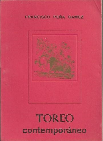 TOREO CONTEMPORANEO.