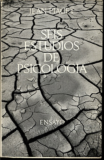 SEIS ESTUDIOS DE PSICOLOGIA.