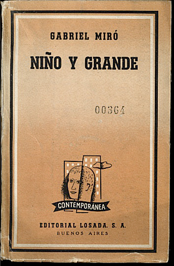 NIÑO GRANDE.