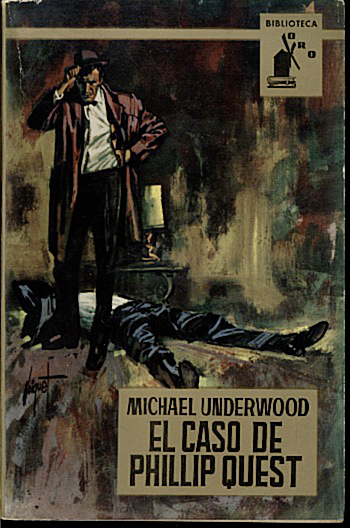 EL CASO DE PHILLIP QUEST.