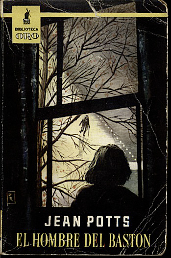 EL HOMBRE DEL BASTON.