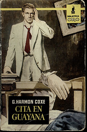 CITA EN GUAYANA.