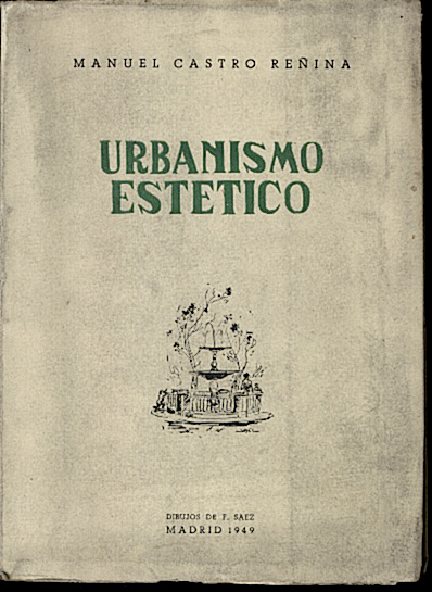 URBANISMO ESTETICO.