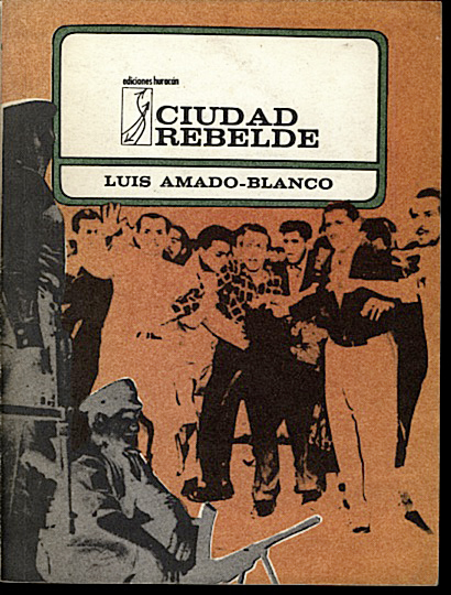CIUDAD REBELDE.