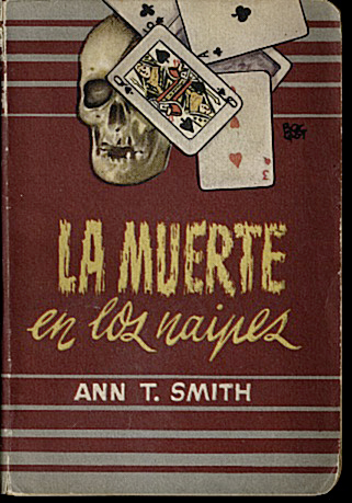 LA MUERTE EN LOS NAIPES.