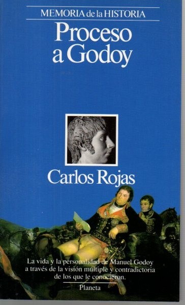 PROCESO A GODOY.