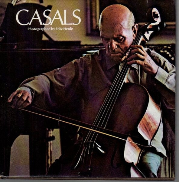 CASALS.