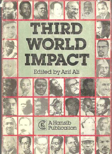 THIRD WORLD IMPACT.