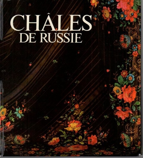 CHALES DE RUSSIE.