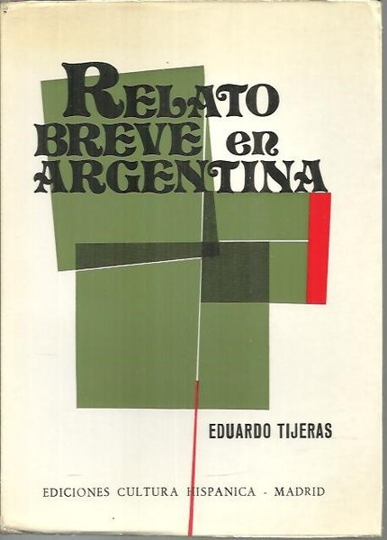 RELATO BREVE EN ARGENTINA.
