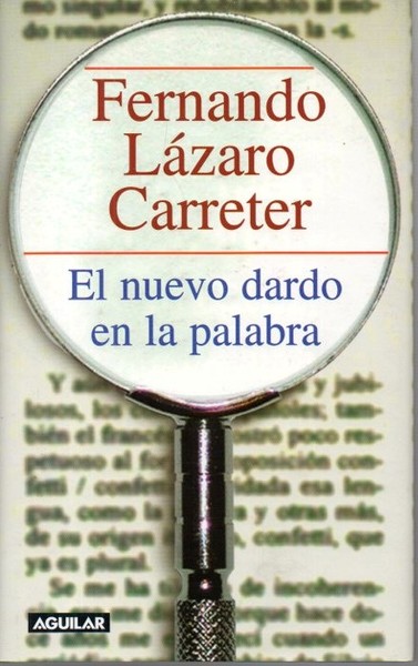 EL NUEVO DARDO EN LA PALABRA.