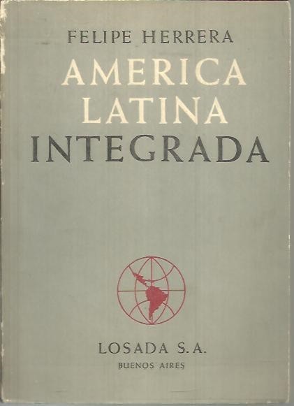 AMERICA LATINA INTEGRADA.