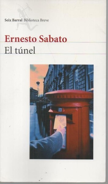 EL TUNEL.