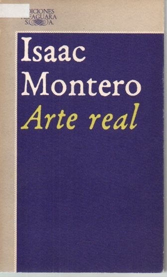 ARTE REAL.