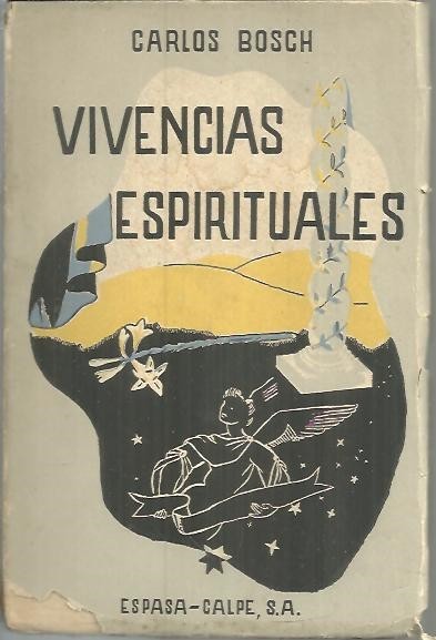 VIVENCIAS ESPIRITUALES.