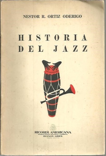 HISTORIA DEL YAZZ.