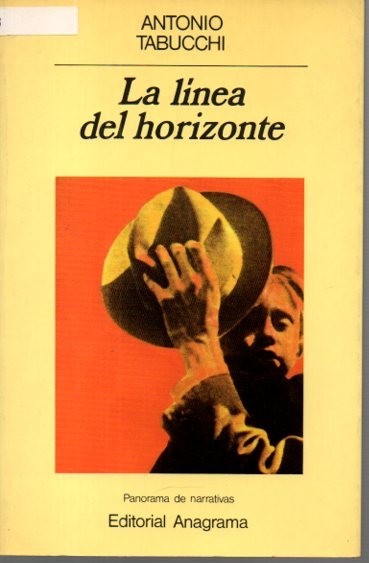 LA LINEA DEL HORIZONTE.