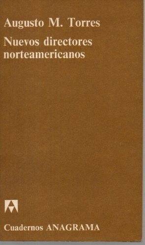 NUEVOS DIRECTORES NORTEAMERICANOS.