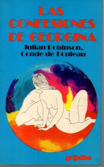 LAS CONFESIONES DE GEORGINA.