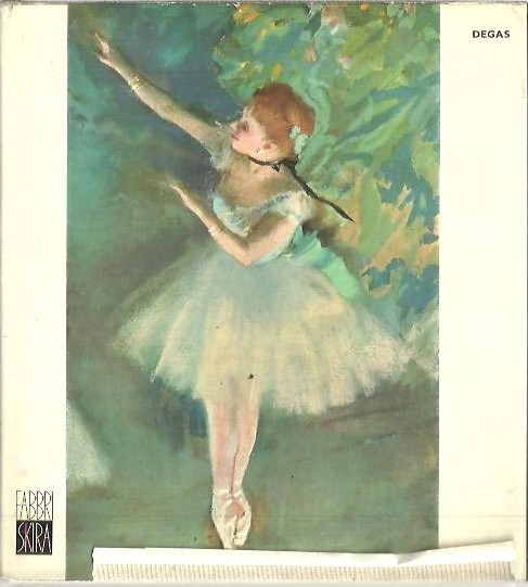 DEGAS.