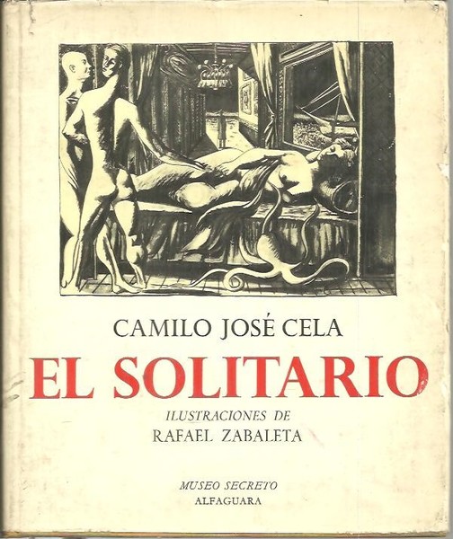 EL SOLITARIO.