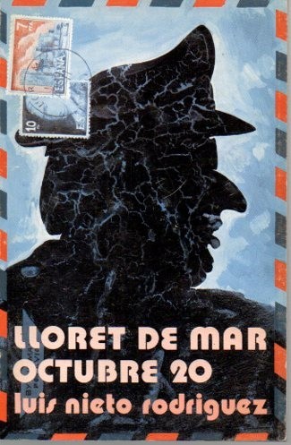 LLORET DE MAR. OCTUBRE 20.