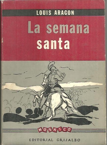 LA SEMANA SANTA.