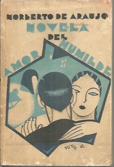 NOVELA DEL AMOR HUMILDE.