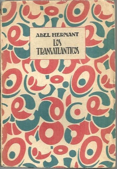 LOS TRANSATLANTICOS.