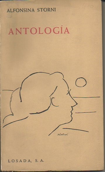 ANTOLOGIA POETICA.