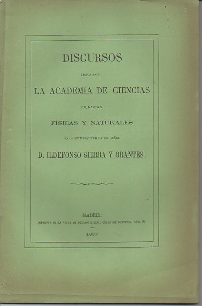 LA EXPLICACIÓN DE LOS FENÓMENOS GENERALES DE LA FÍSICA POR …